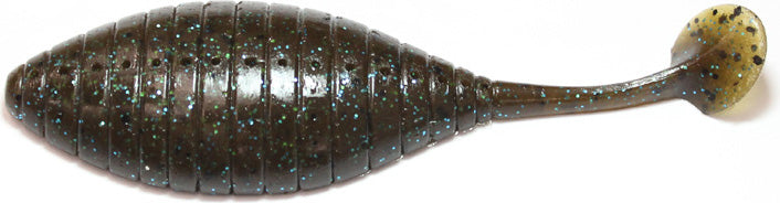 STAGGER Wide type 4.0inch - HIDEUP