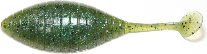 STAGGER Wide type 4.0inch - HIDEUP