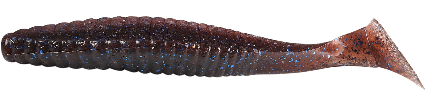 STAGGER Original 4.0inch - HIDEUP