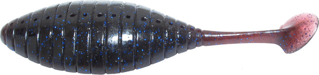 STAGGER Wide type 4.0inch - HIDEUP