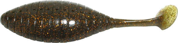 STAGGER Wide type 4.0inch - HIDEUP