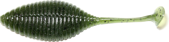 STAGGER Wide type 2.7inch - HIDEUP