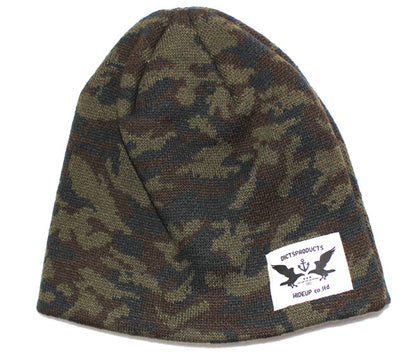 Knitcap - HIDEUP