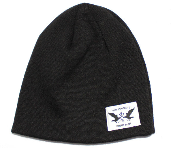 Knitcap - HIDEUP