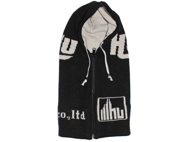 HU Hood Neck Warmer - HIDEUP
