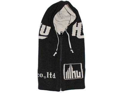 HU Hood Neck Warmer - HIDEUP