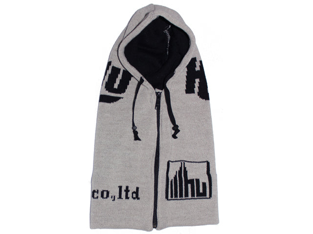 HU Hood Neck Warmer - HIDEUP