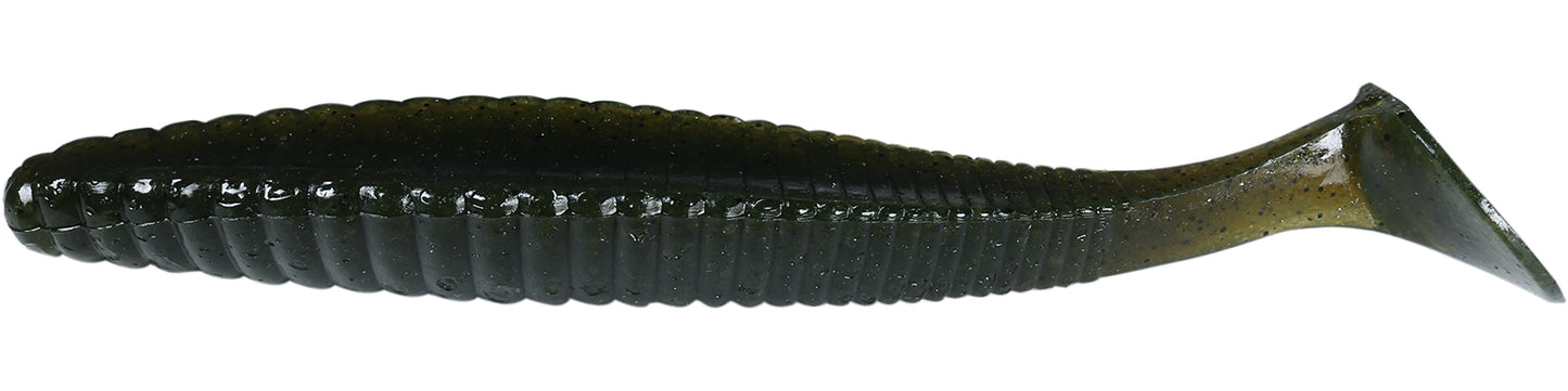 STAGGER Original 6.0inch - HIDEUP