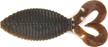 STAGGER Wide Twintail 4.0inch - HIDEUP