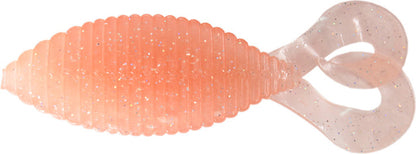 STAGGER Wide Twintail 4.0inch - HIDEUP