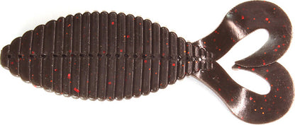 STAGGER Wide Twintail 4.0inch - HIDEUP