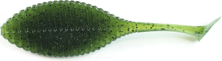 STAGGER Wide type 3.3inch - HIDEUP