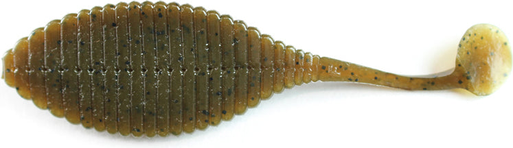 STAGGER Wide type 3.3inch - HIDEUP