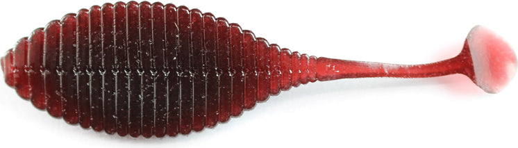 STAGGER Wide type 3.3inch - HIDEUP