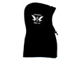 HU Hood neck warmer sweat - HIDEUP