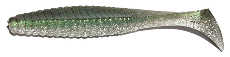 STAGGER Original 4.0inch - HIDEUP