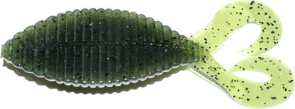 STAGGER Wide Twintail 3.3inch - HIDEUP