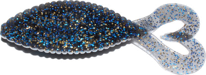 STAGGER Wide Twintail 3.3inch - HIDEUP