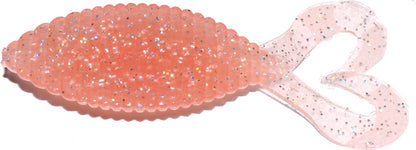 STAGGER Wide Twintail 3.3inch - HIDEUP