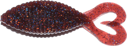 STAGGER Wide Twintail 3.3inch - HIDEUP