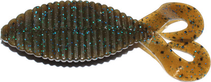 STAGGER Wide Twintail 3.3inch - HIDEUP