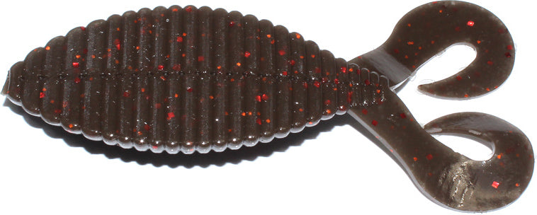 STAGGER Wide Twintail 3.3inch - HIDEUP