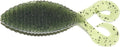 STAGGER Wide Twintail 2.7inch - HIDEUP