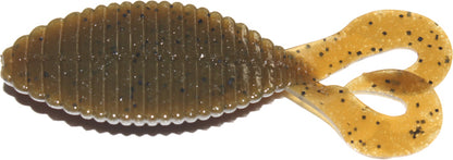 STAGGER Wide Twintail 2.7inch - HIDEUP