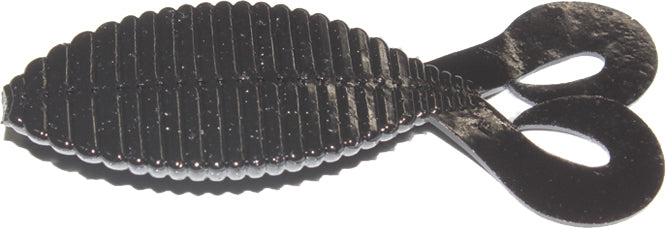 STAGGER Wide Twintail 2.7inch - HIDEUP