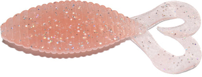 STAGGER Wide Twintail 2.7inch - HIDEUP