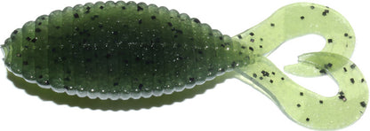 STAGGER Wide Twintail 2.2inch - HIDEUP