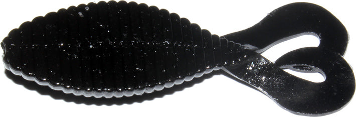 STAGGER Wide Twintail 2.2inch - HIDEUP