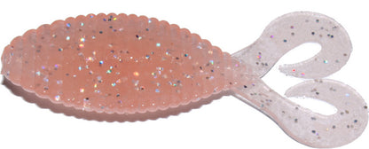 STAGGER Wide Twintail 2.2inch - HIDEUP