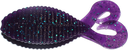 STAGGER Wide Twintail 2.2inch - HIDEUP