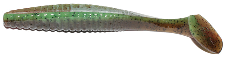 STAGGER Original 3.0inch - HIDEUP