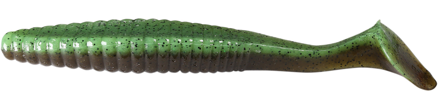 STAGGER Original 4.0inch - HIDEUP