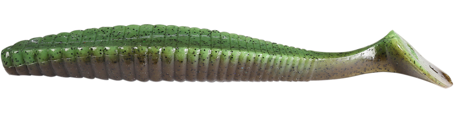 STAGGER Original 5.0inch - HIDEUP