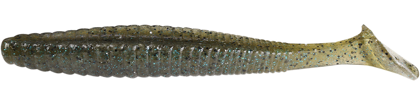 STAGGER Original 5.0inch - HIDEUP