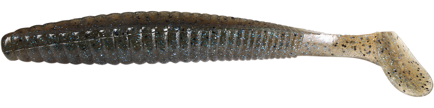 STAGGER Original 6.0inch - HIDEUP