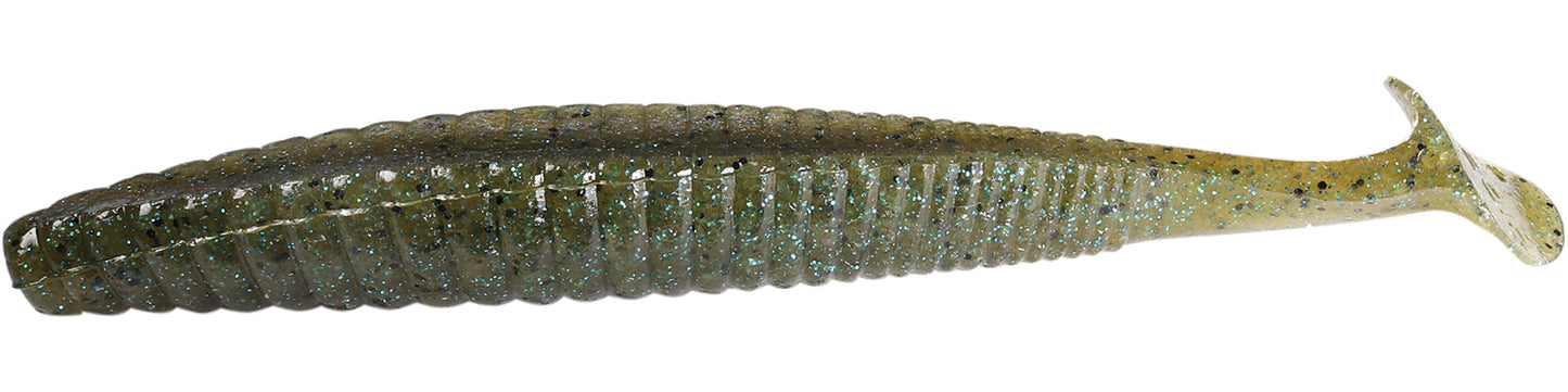 STAGGER Original 6.0inch - HIDEUP