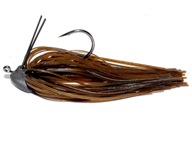HU Slide Fall Jig - HIDEUP