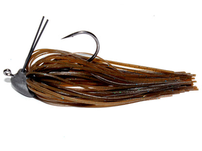 HU Slide Fall Jig - HIDEUP
