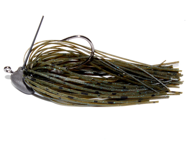 HU Slide Fall Jig - HIDEUP