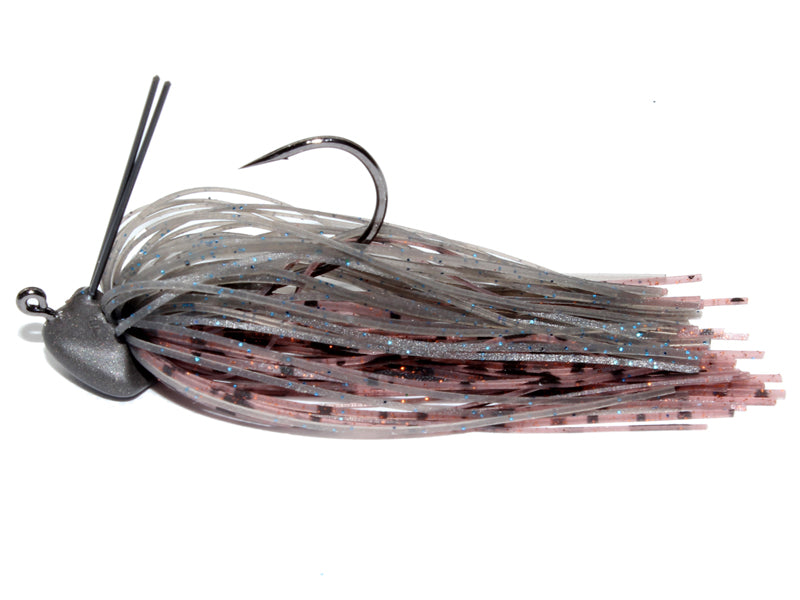 HU Slide Fall Jig - HIDEUP