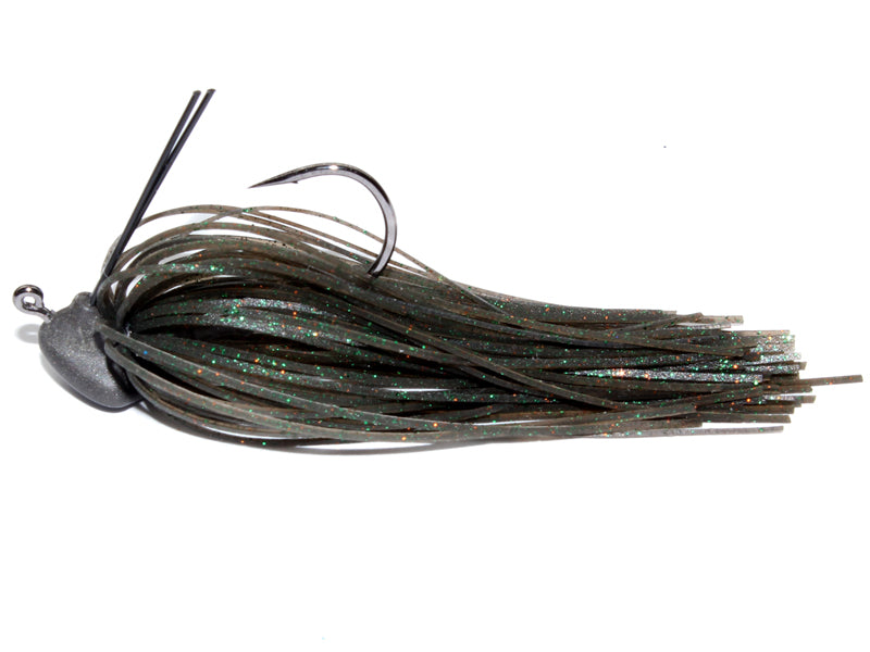 HU Slide Fall Jig - HIDEUP