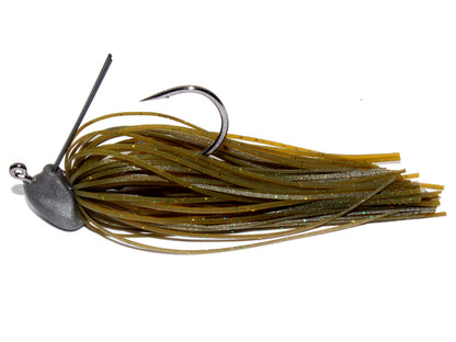 HU Slide Fall Jig - HIDEUP