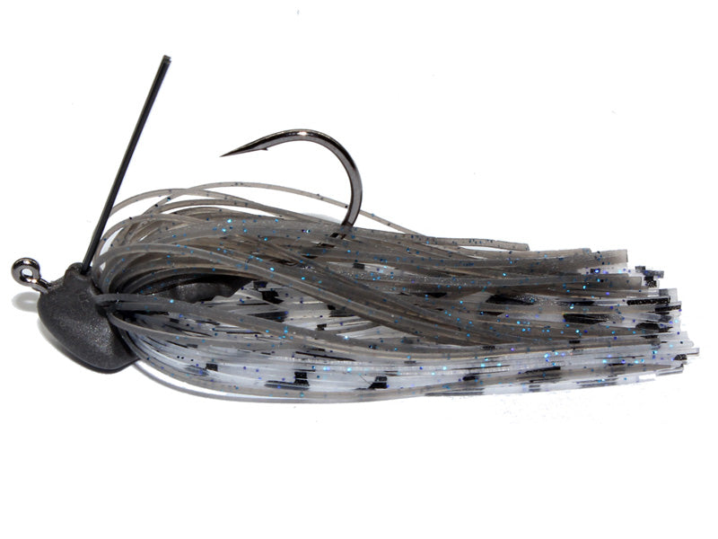 HU Slide Fall Jig - HIDEUP