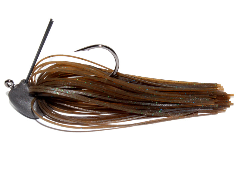 HU Slide Fall Jig - HIDEUP