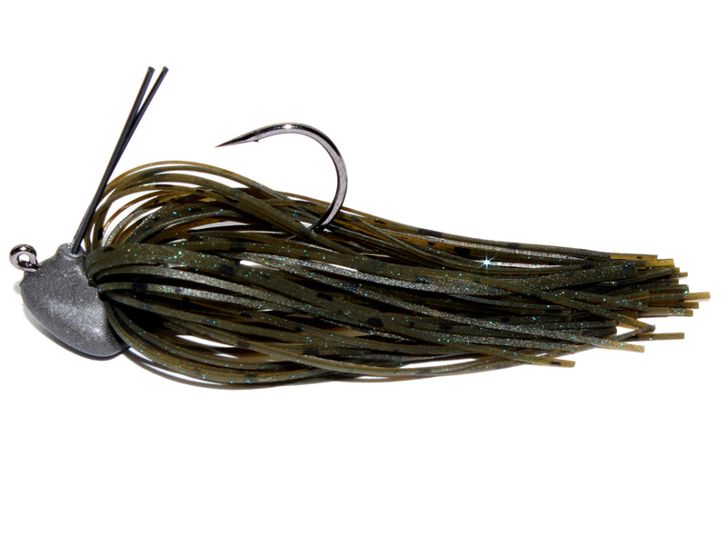 HU Slide Fall Jig - HIDEUP