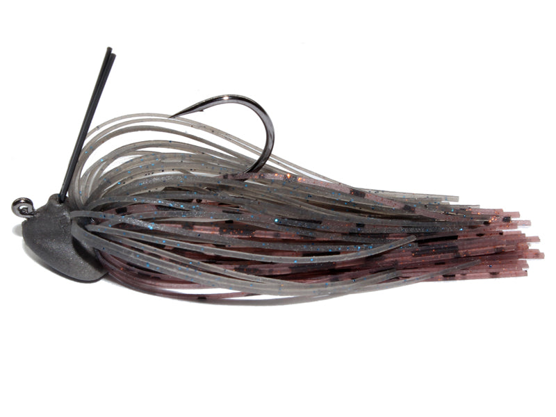 HU Slide Fall Jig - HIDEUP